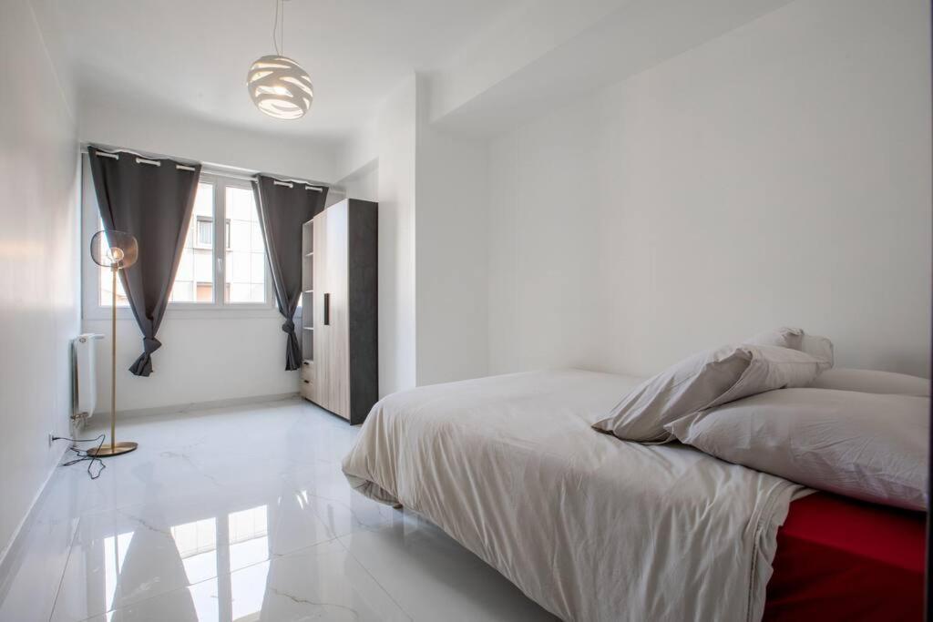 Ferienwohnung Le Grand Tasso Marseilles Exterior foto